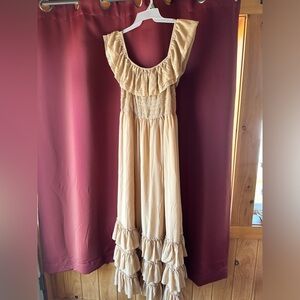 Mommy and me dresses